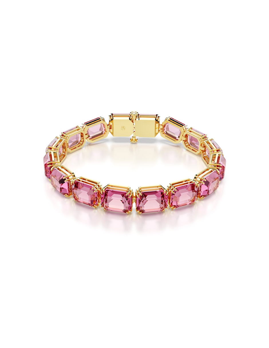 Pulsera con acabado brillante