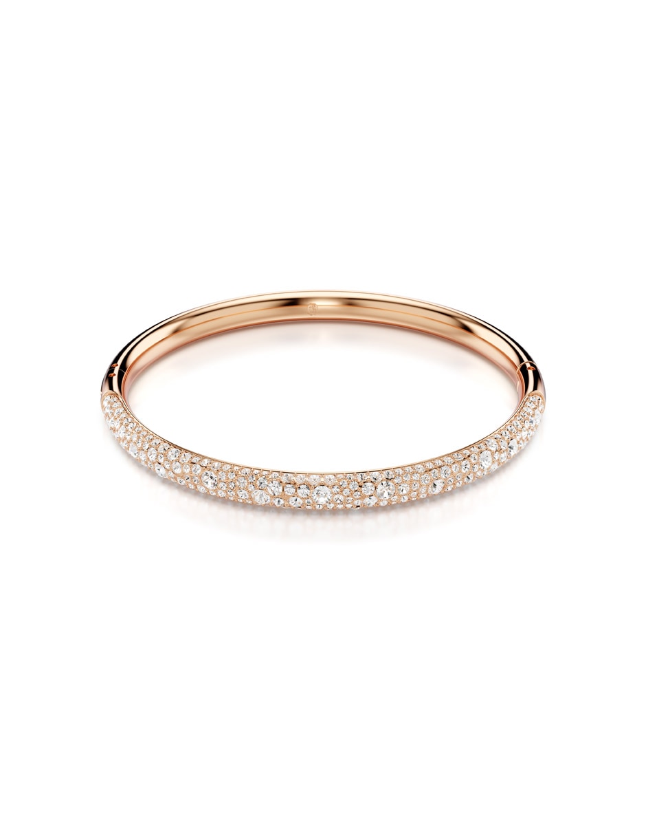 Brazalete con acabado brillante