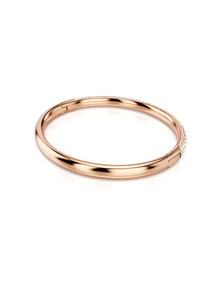 Brazalete con acabado brillante 3