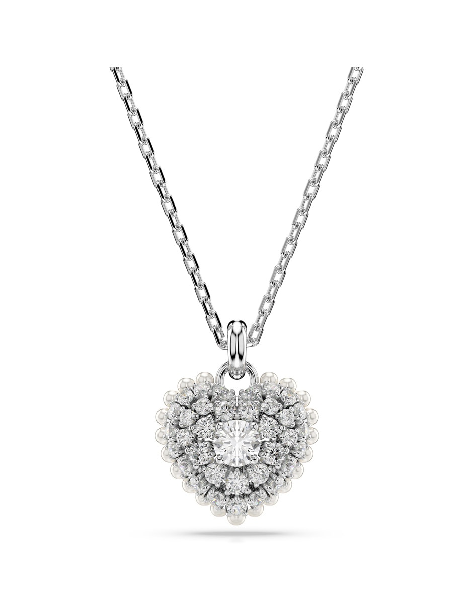 Collar de corazón Hyperbola 1
