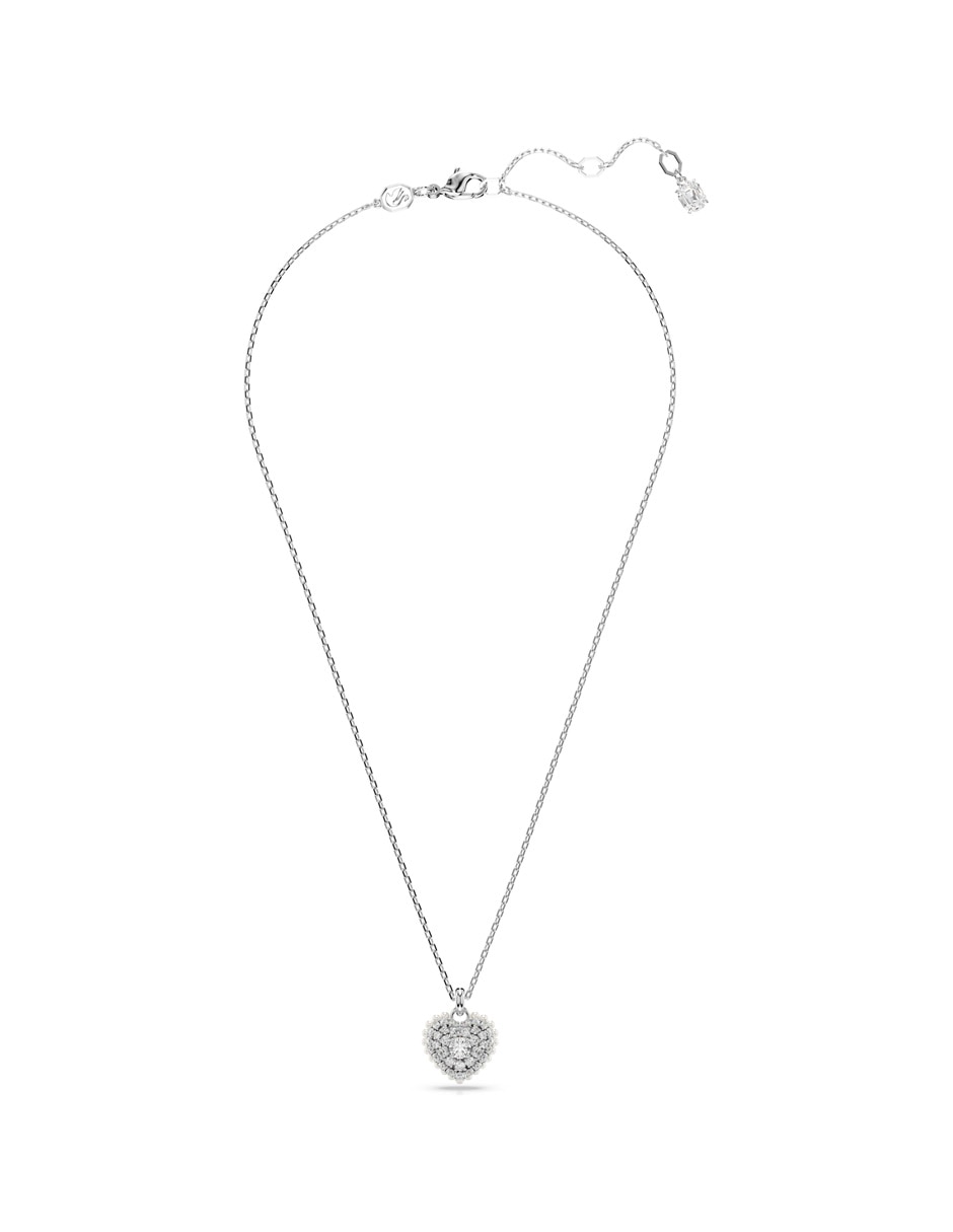 Collar de corazón Hyperbola 2