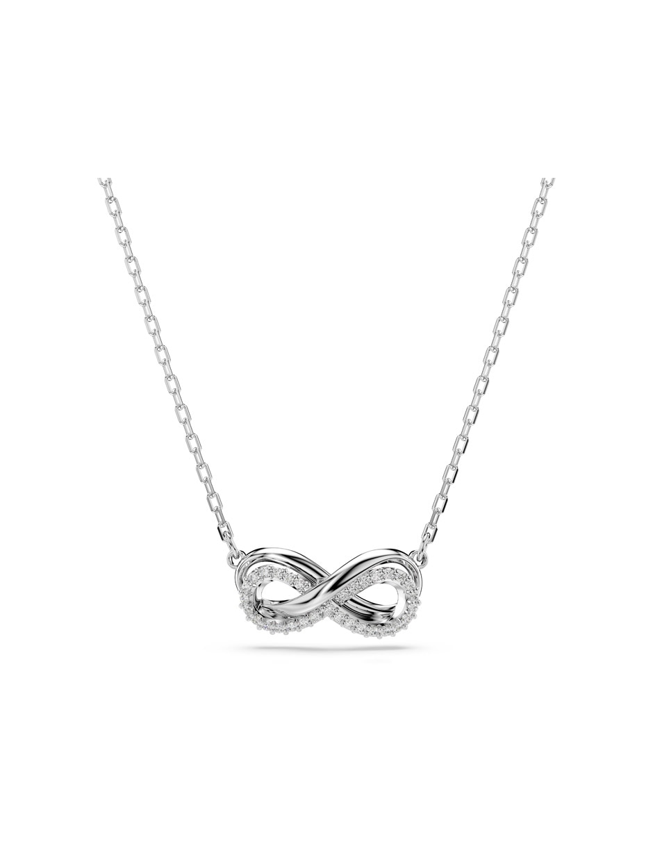 Collar de infinito