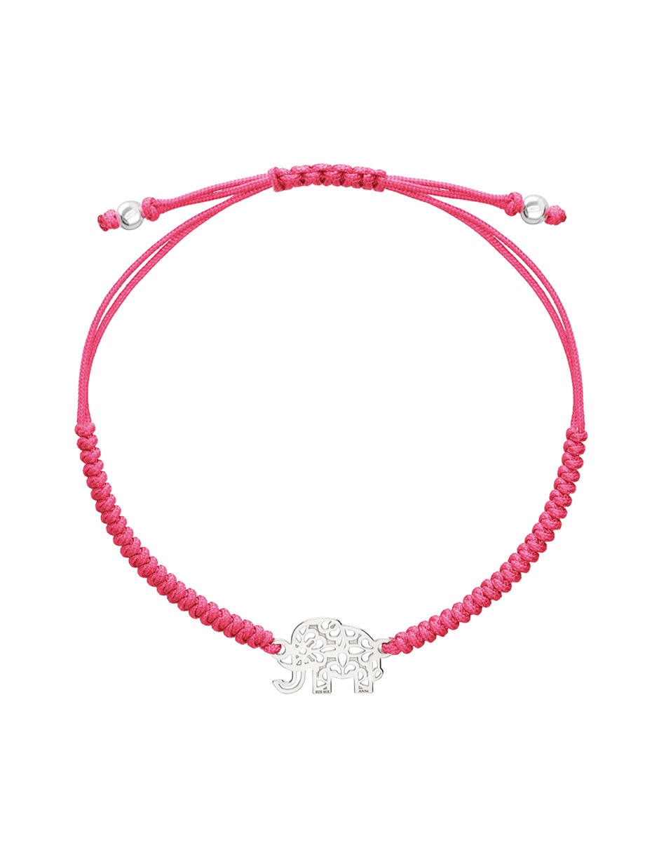 Pulsera de plata p 925 Amuletos Pulsera de plata p 925 Amuletos
