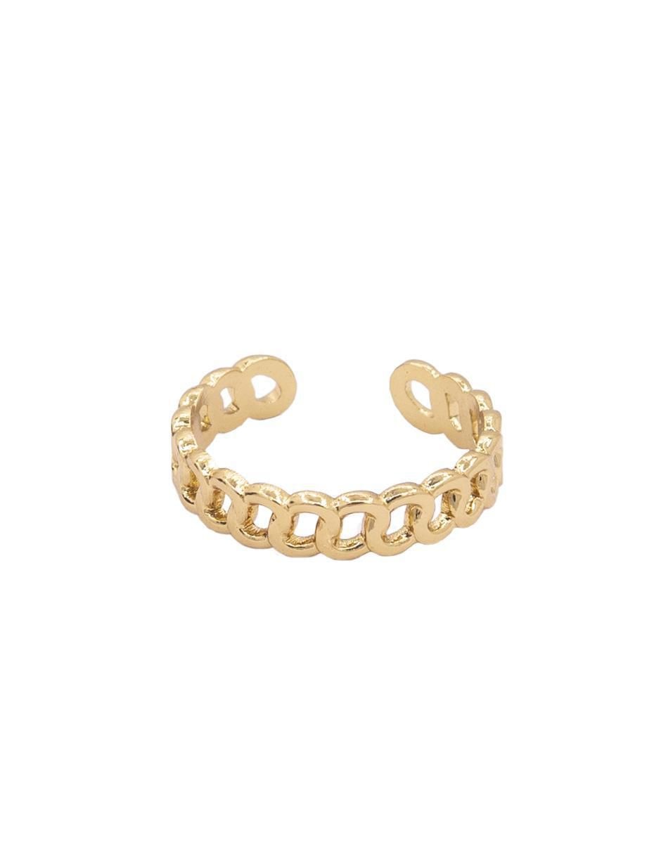 Anillo redondo brillante Anillo redondo brillante