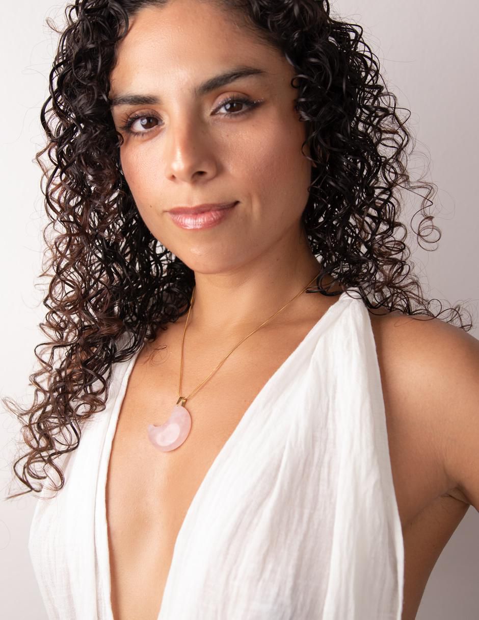 Collar de luna 3