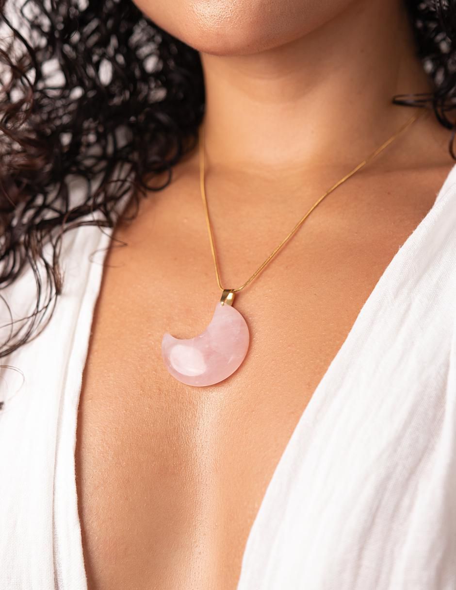 Collar de luna 4