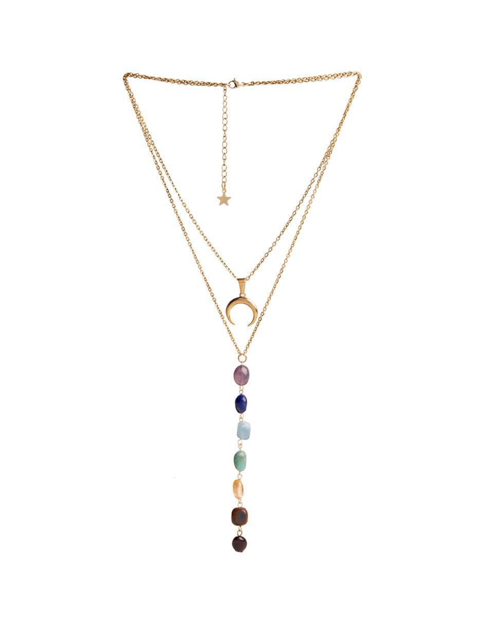 Collar de luna
