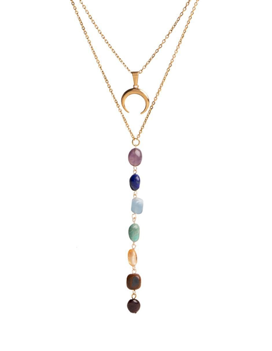 Collar de luna 2
