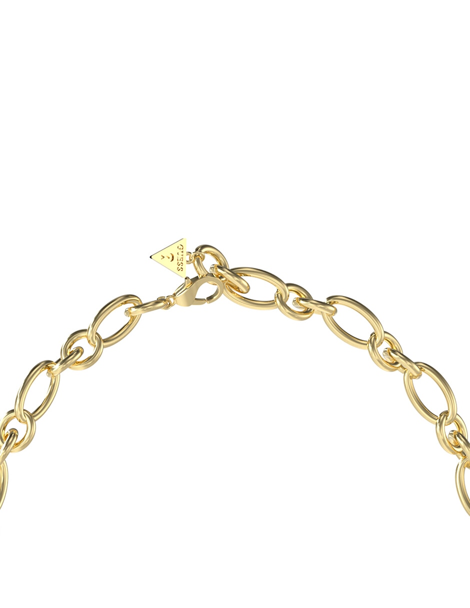 Collar de corazón Amami 3