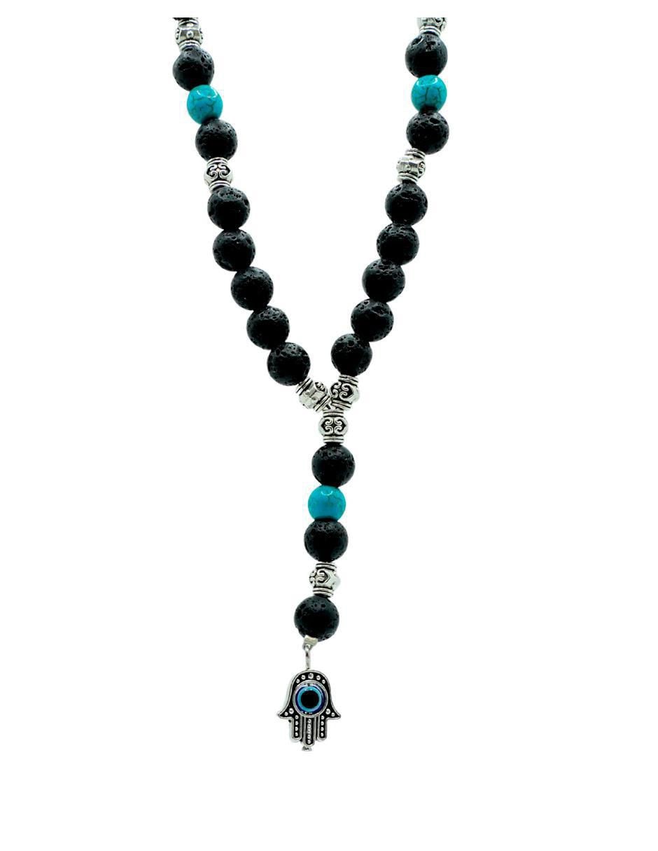 Collar de mano de fátima