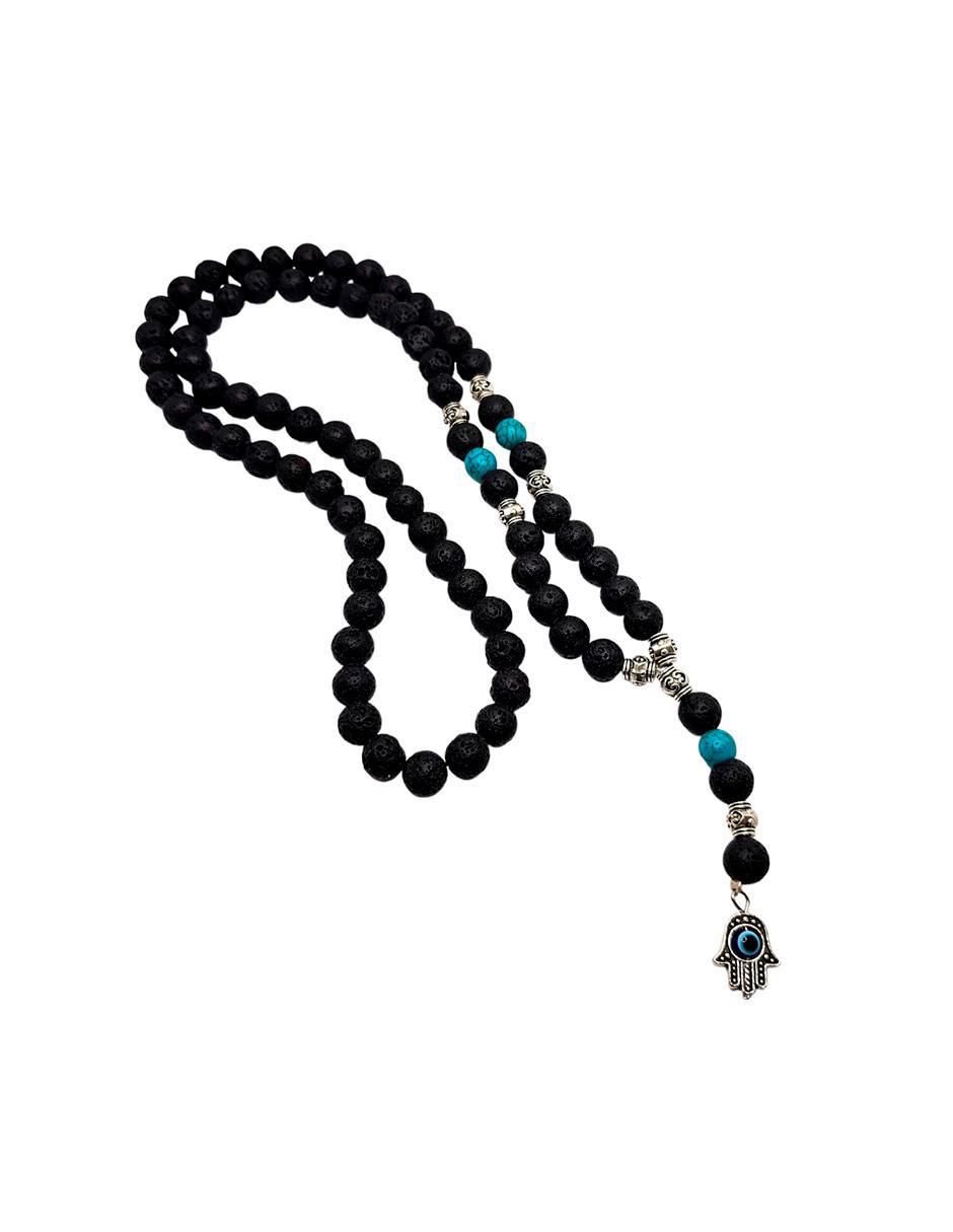 Collar de mano de fátima 2