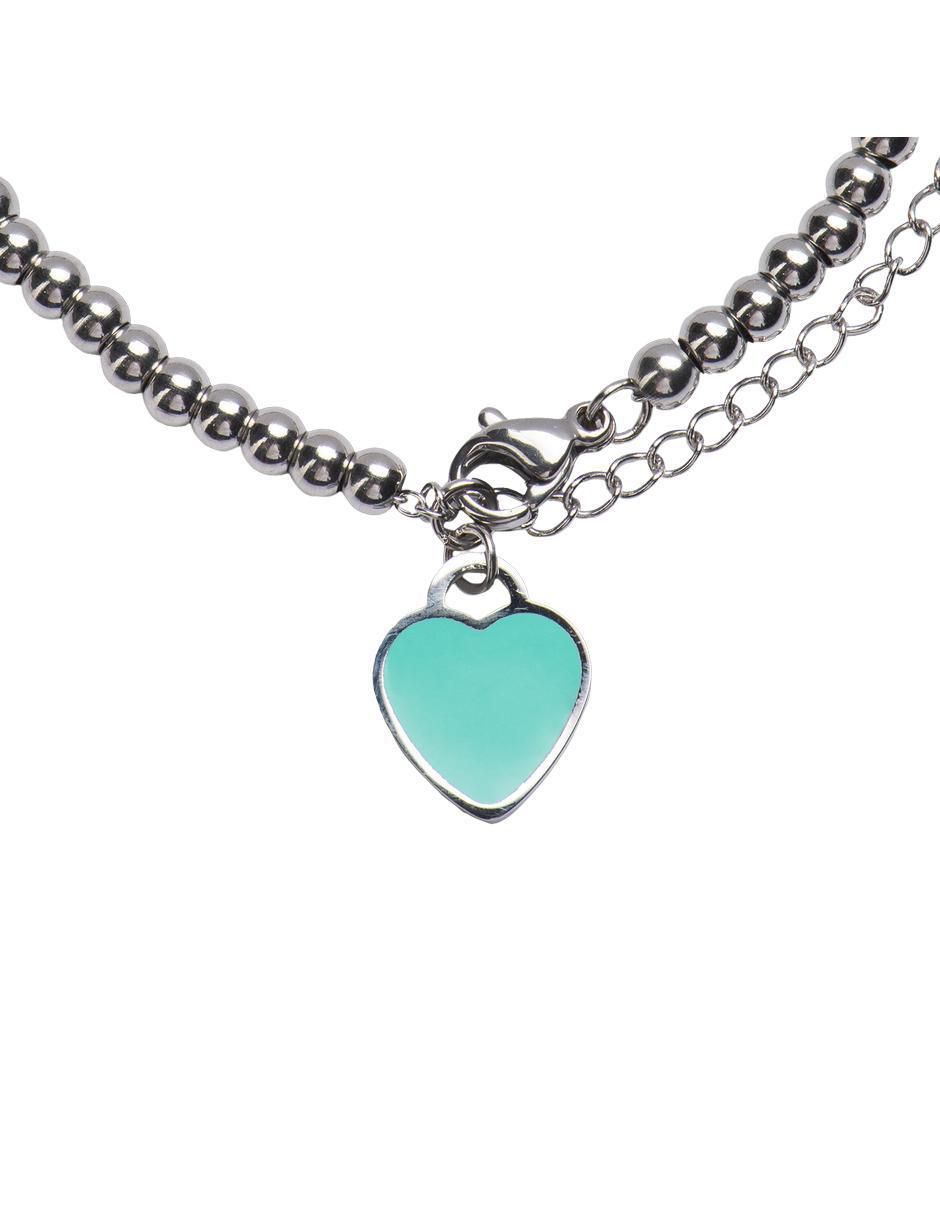 Pulsera con acabado brillante 3