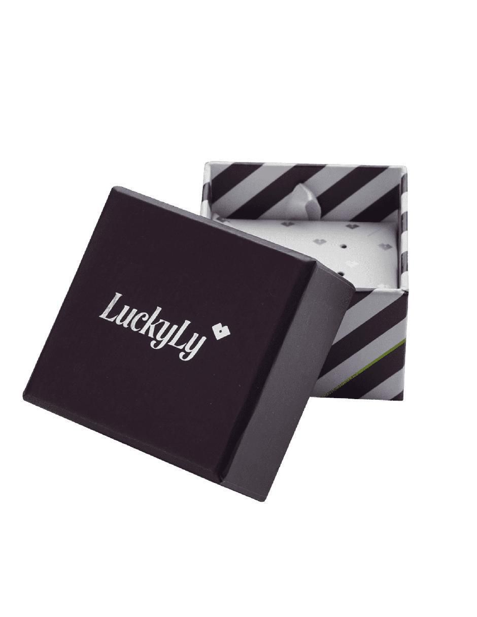 Pulsera con acabado brillante 5