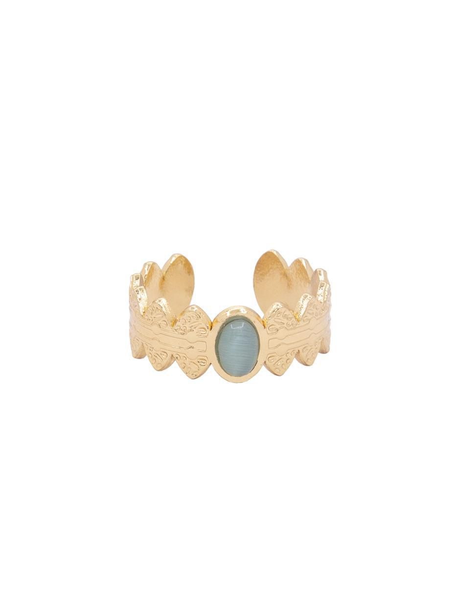 Anillo brillante