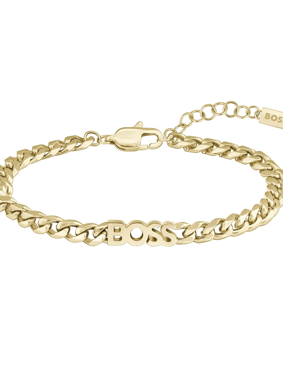 Pulsera Spring Summer con acabado brillante