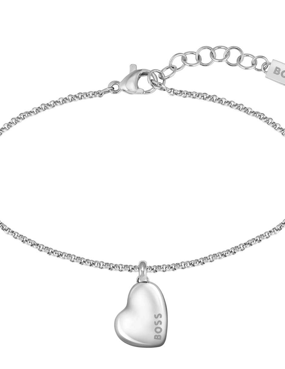 Pulsera Spring Summer con acabado pulido