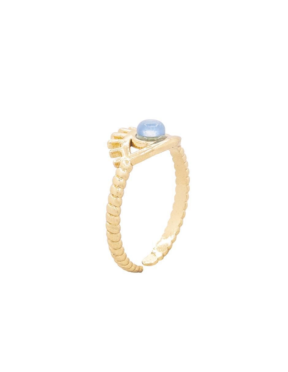 Anillo de ojo brillante 2