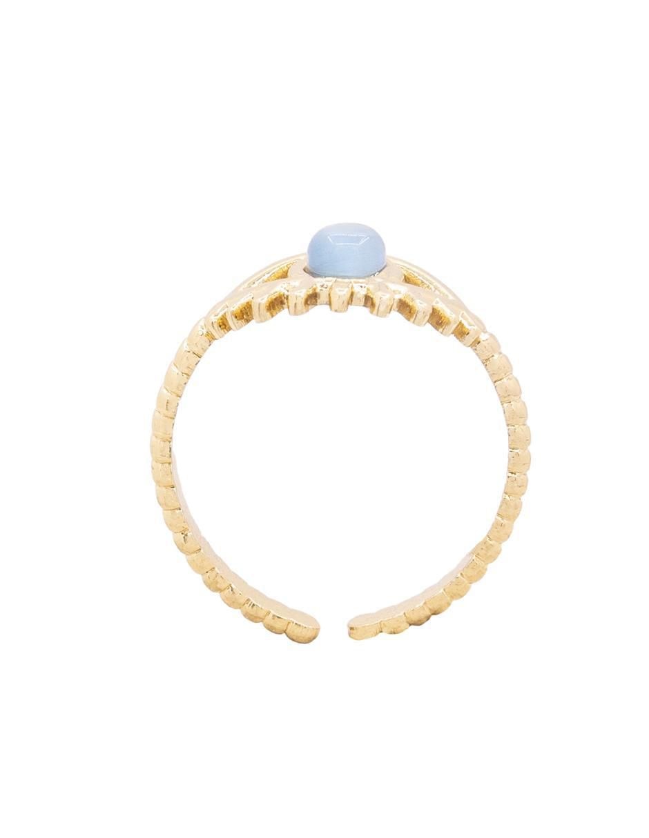 Anillo de ojo brillante 3