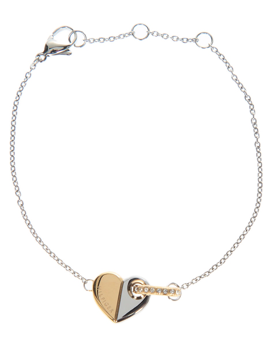 Pulsera Spring Summer con acabado brillante