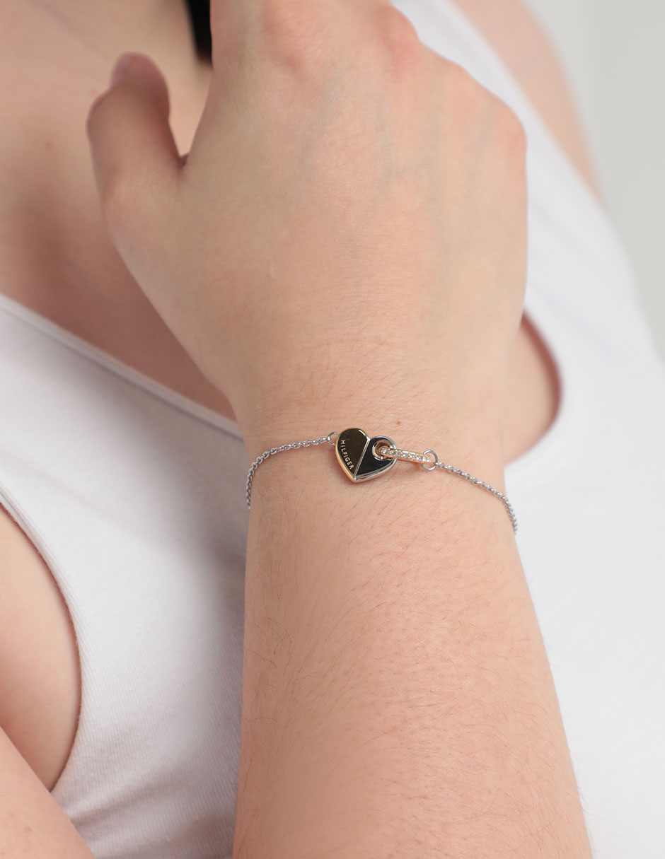 Pulsera Spring Summer con acabado brillante 3