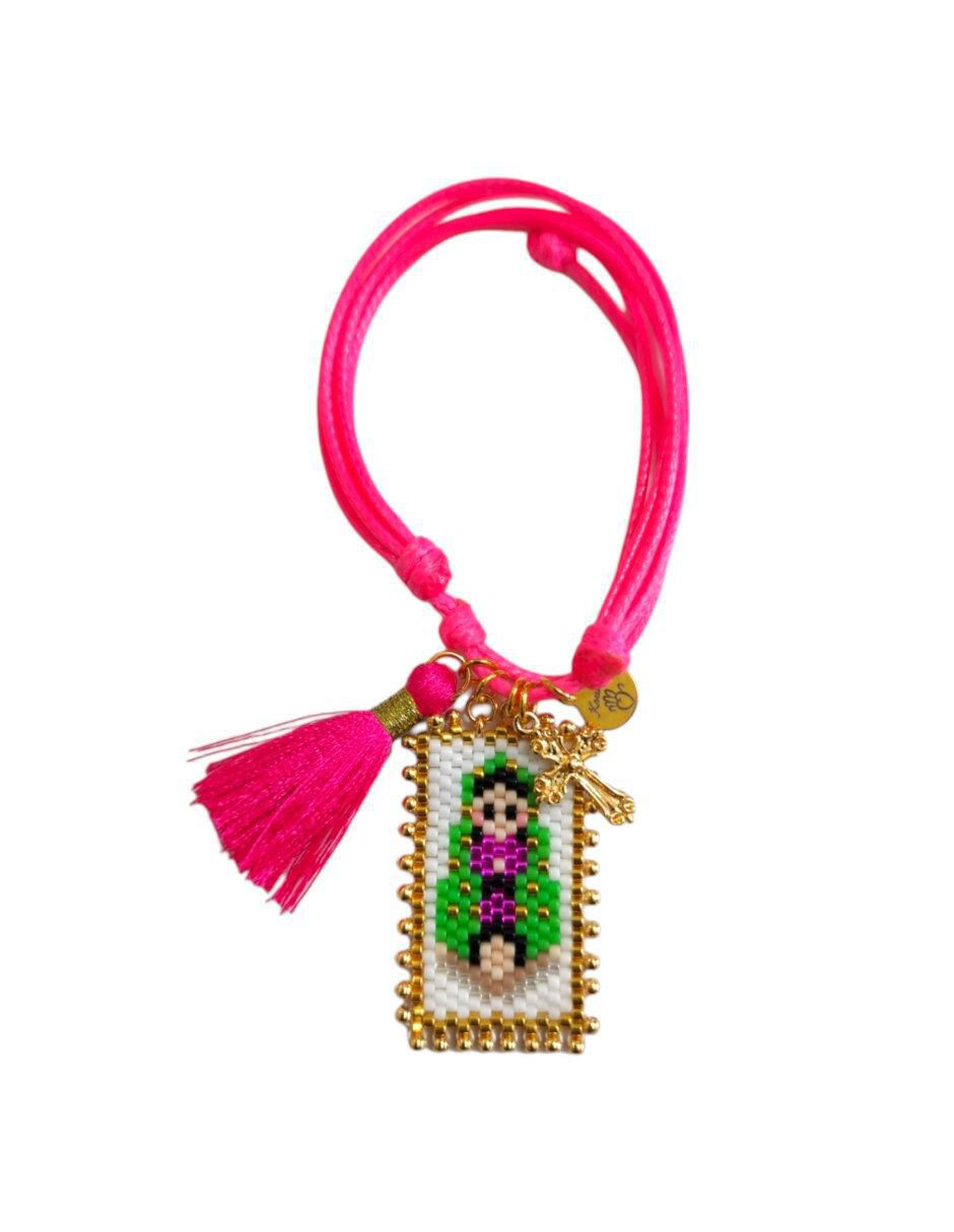 Pulsera con acabado brillante Pulsera con acabado brillante