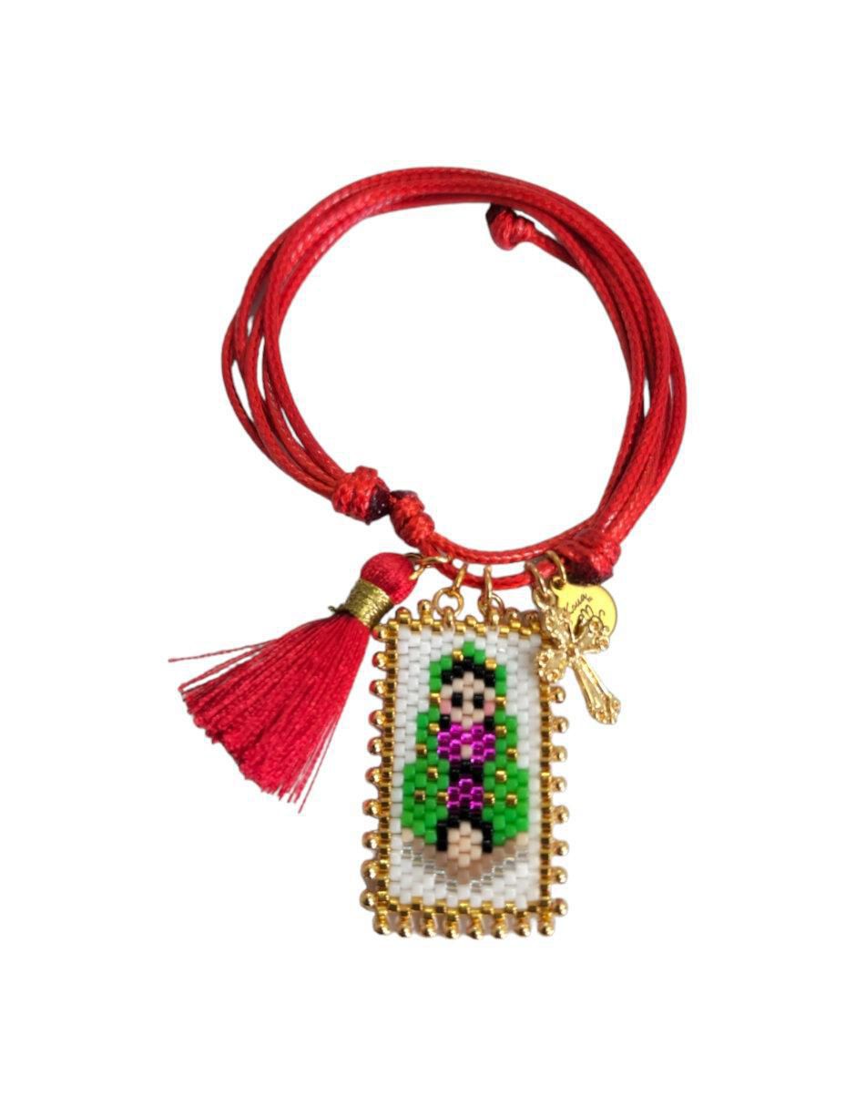Pulsera Koua Itz brillante