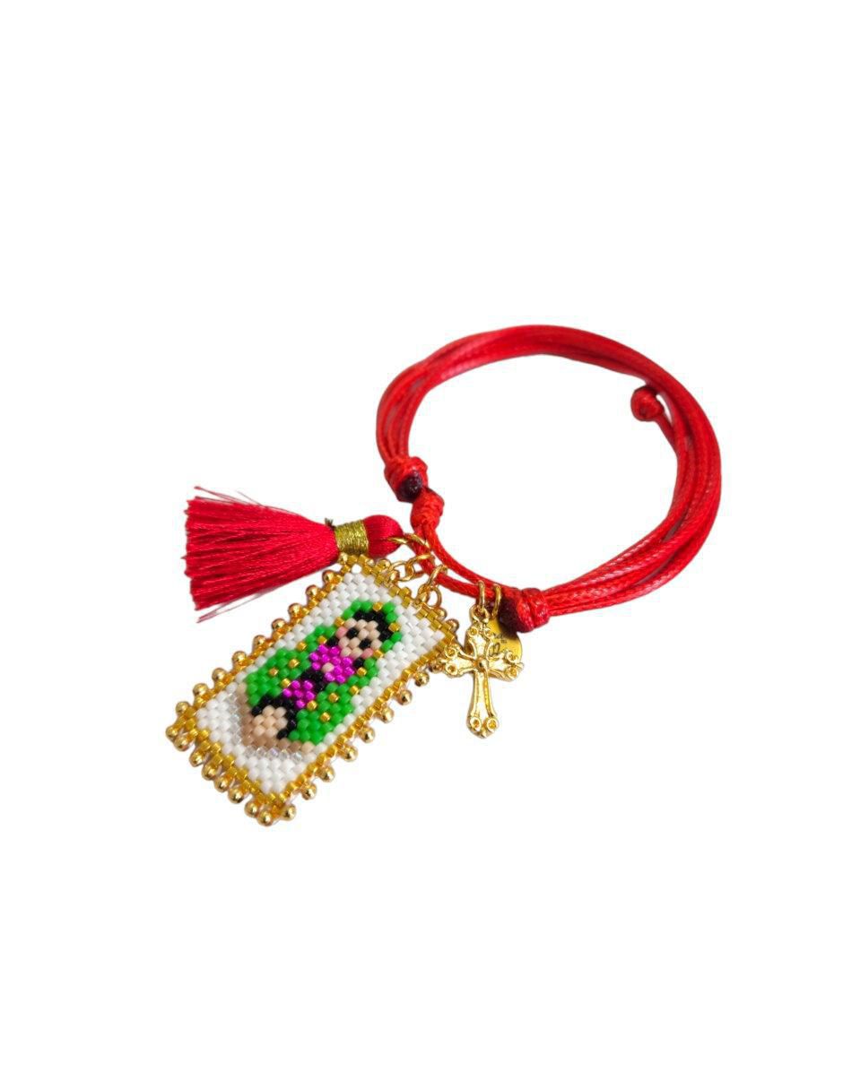 Pulsera Koua Itz brillante