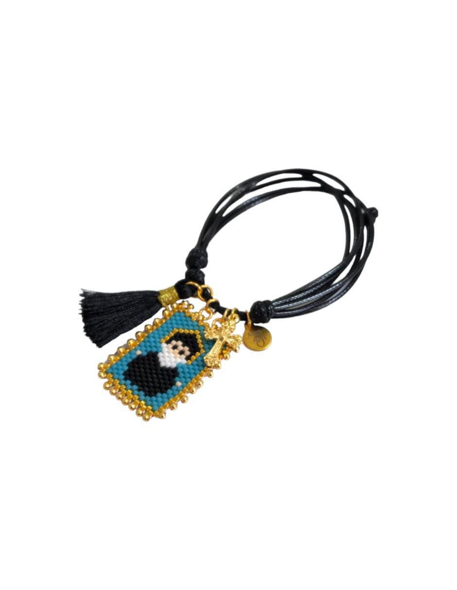 Pulsera Koua Itz brillante