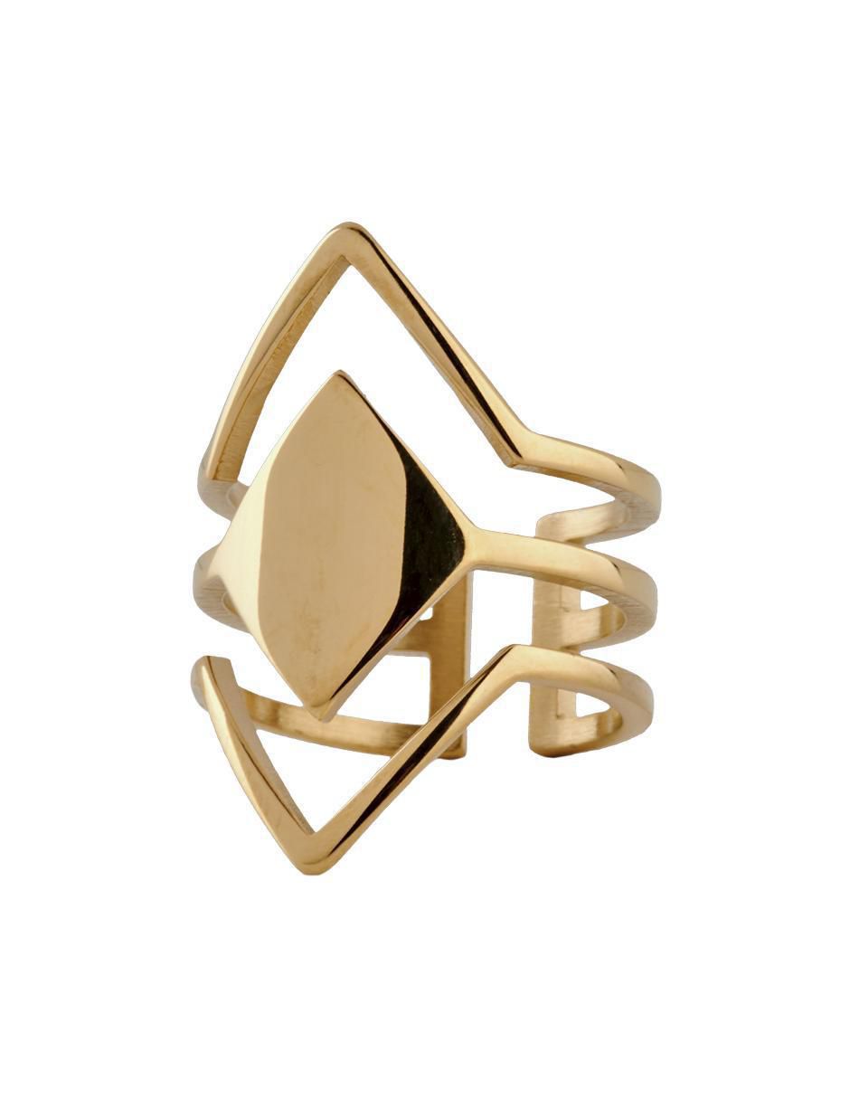 Anillo brillante 5