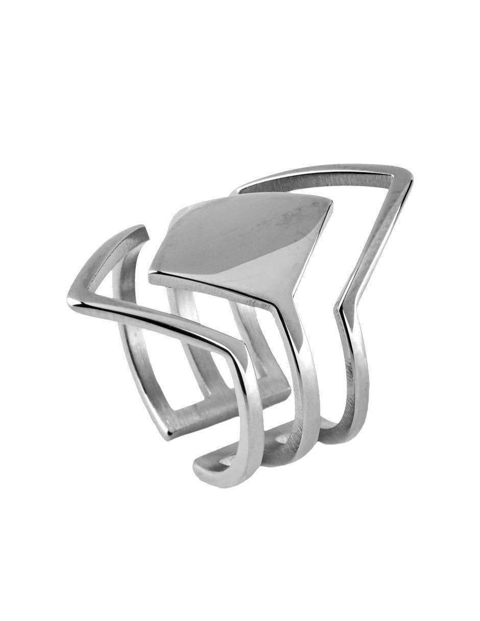 Anillo "de (si aplica)" ninguna luckyly joyería luckyly sin temática sin kilataje "de" acero inoxidable sin gema
