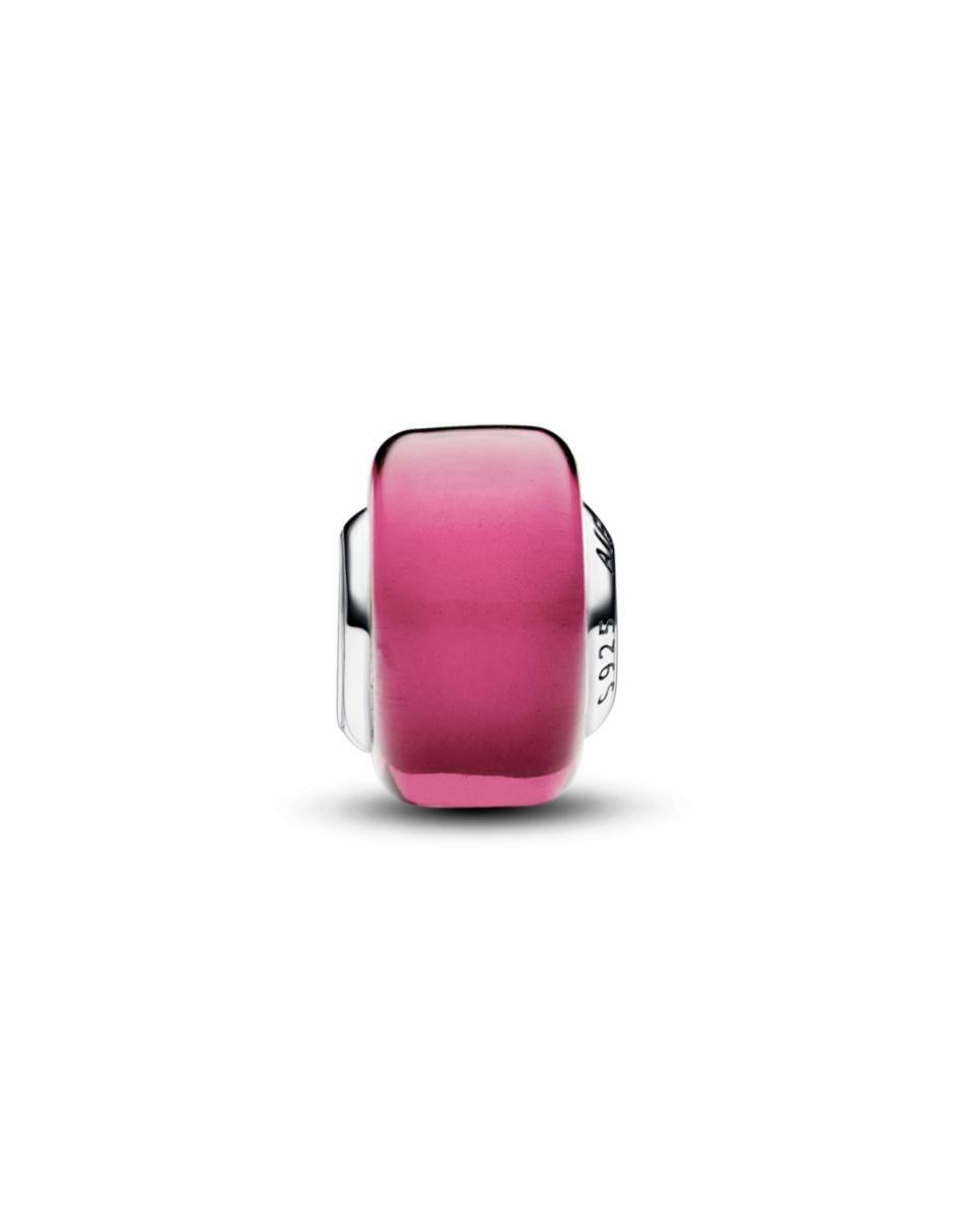 Charm redondo moments de plata P 925 2
