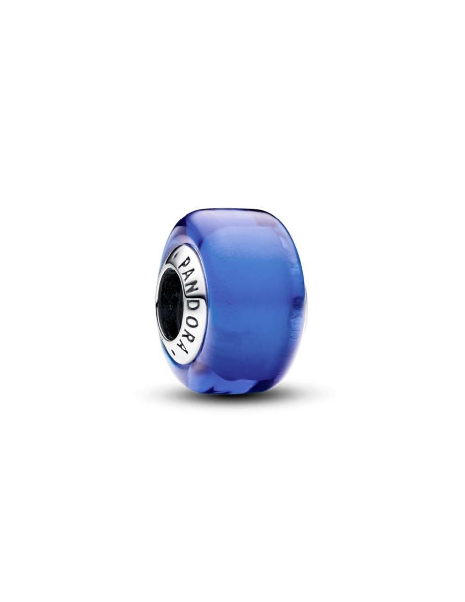 Charm redondo me de plata P 925