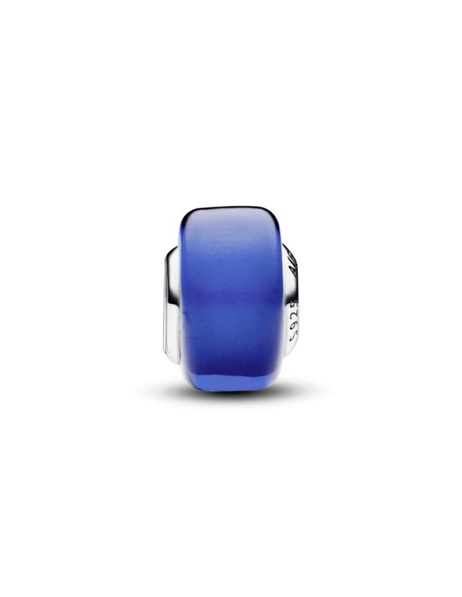 Charm redondo me de plata P 925 2
