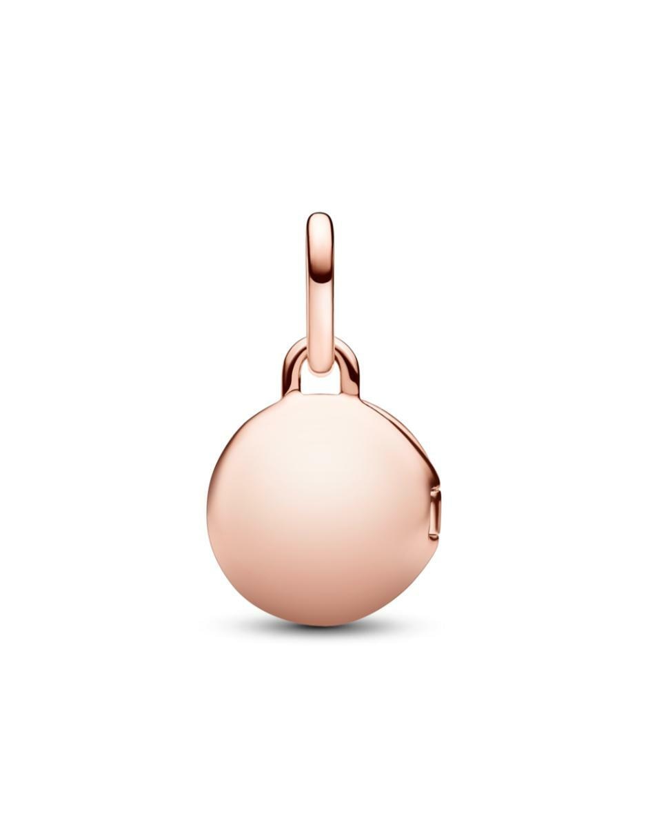 Charm de candado moments de plata P 925 2