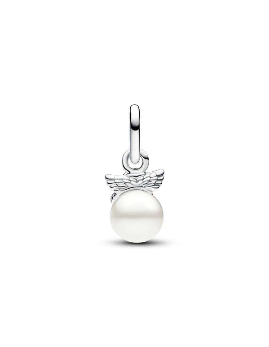 Charm de corazón moments de plata P 925 2