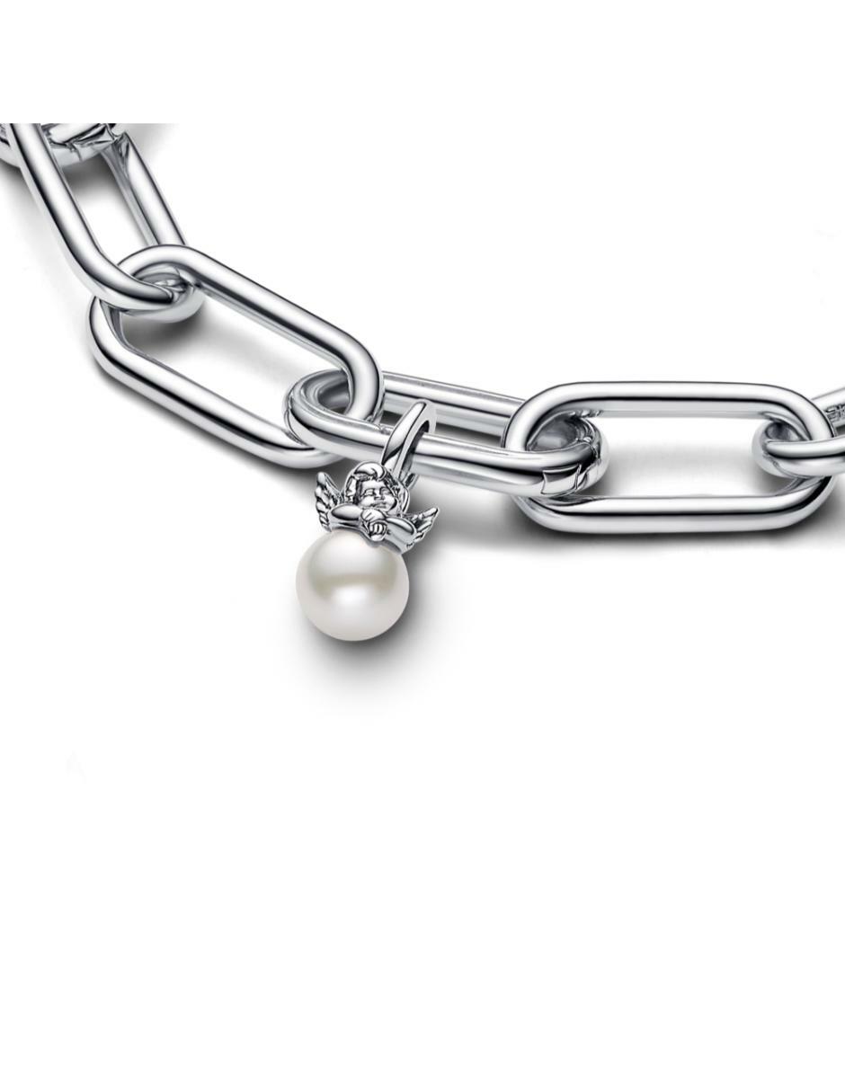 Charm de corazón moments de plata P 925 3