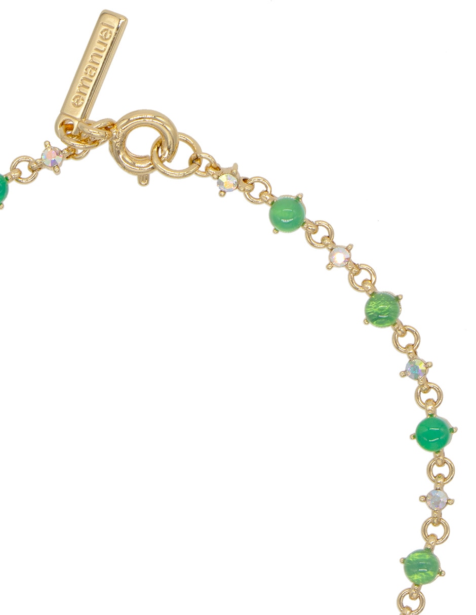 Pulsera con acabado brillante 2