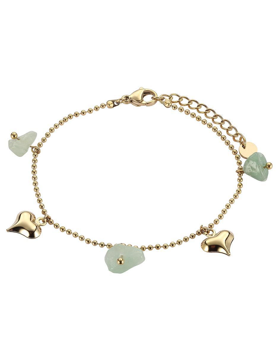 Pulsera con acabado pulido Pulsera con acabado pulido
