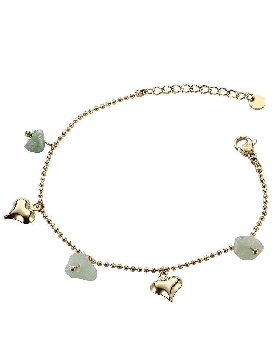 Pulsera con acabado pulido 2