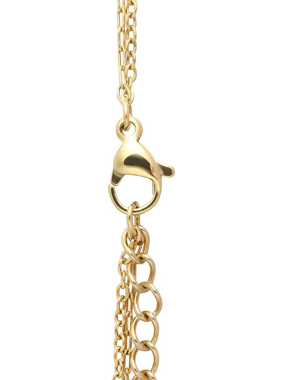 Pulsera con acabado pulido 3