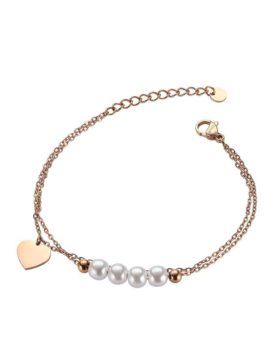 Pulsera con acabado brillante 2