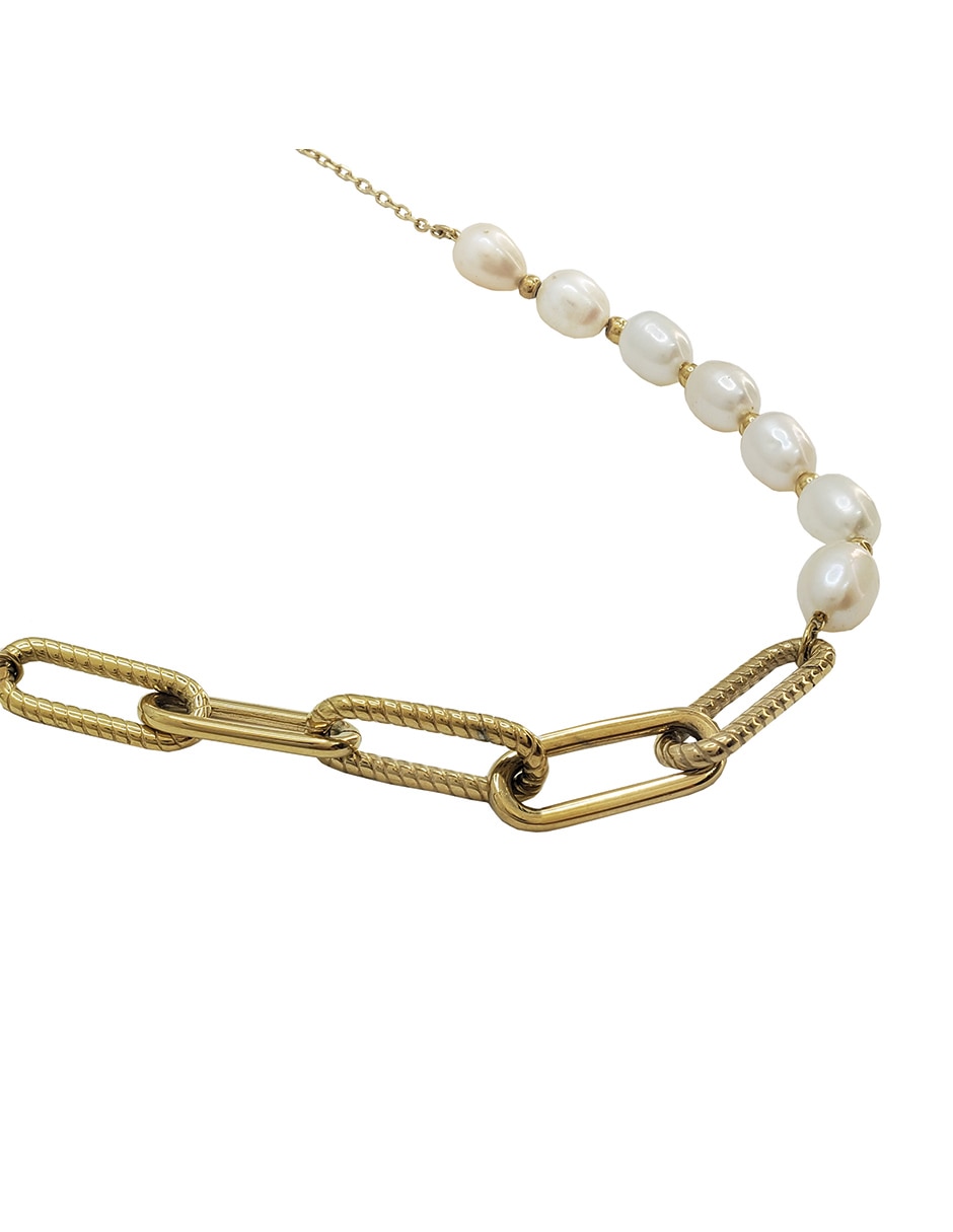 Collar de eslabones 2