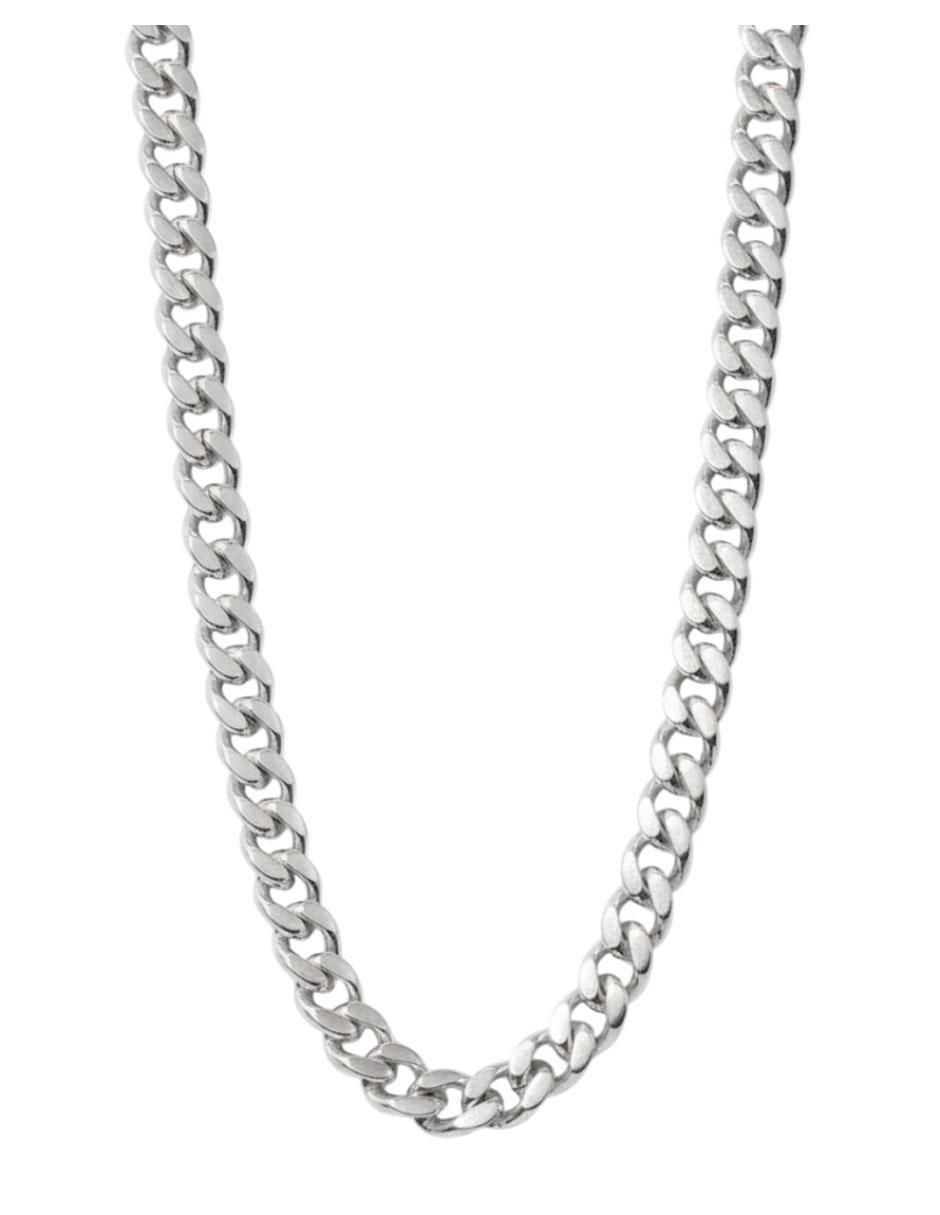 Collar de plata P 925