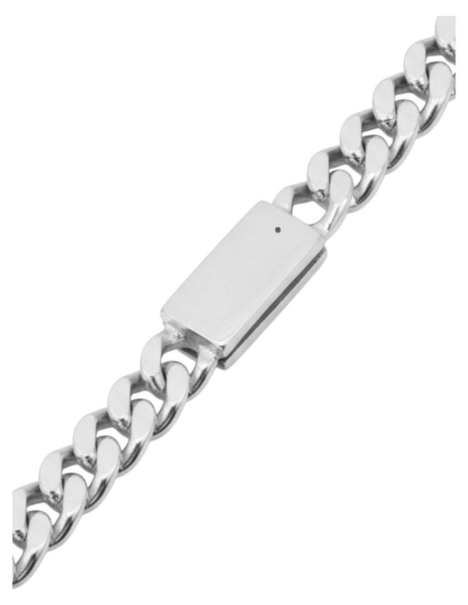 Collar de plata P 925 3