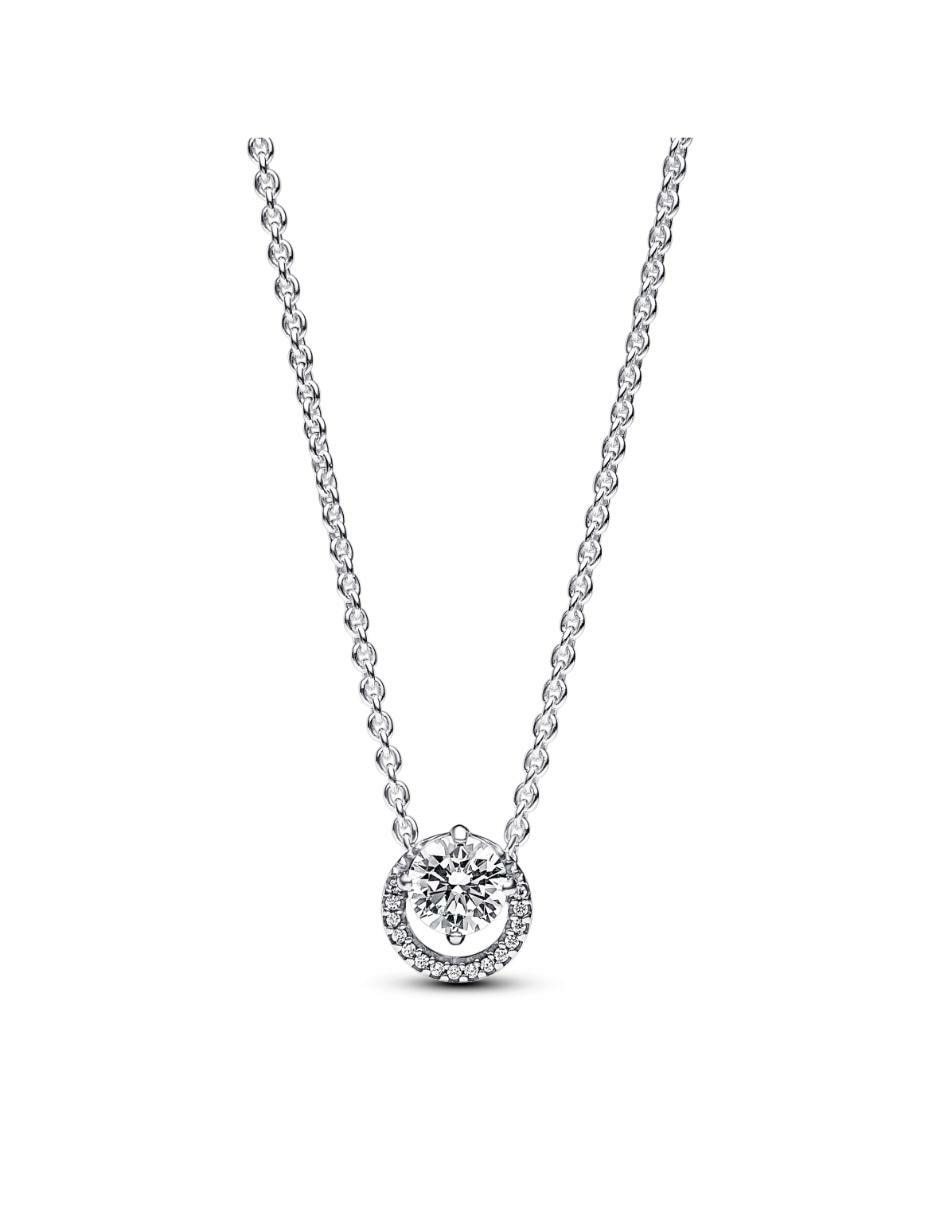 Collar de plata P 925 Collar de plata P 925