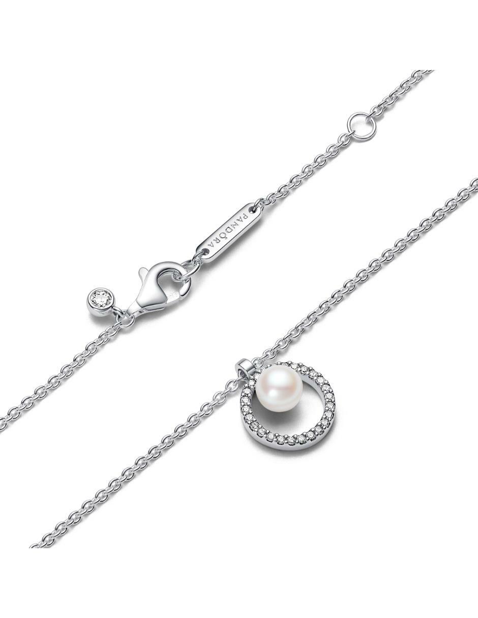 Collar de plata P 925 5