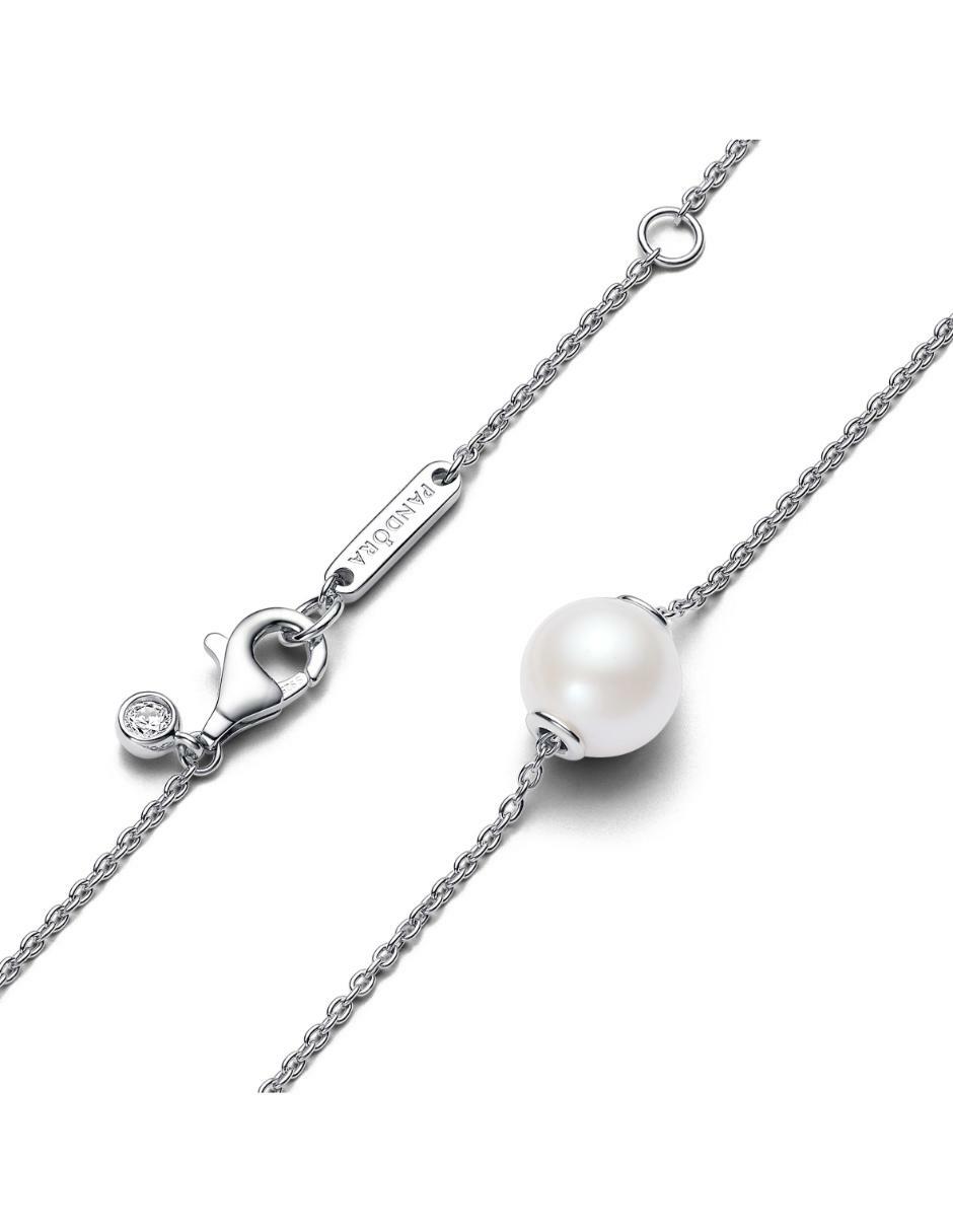 Collar de plata P 925 5