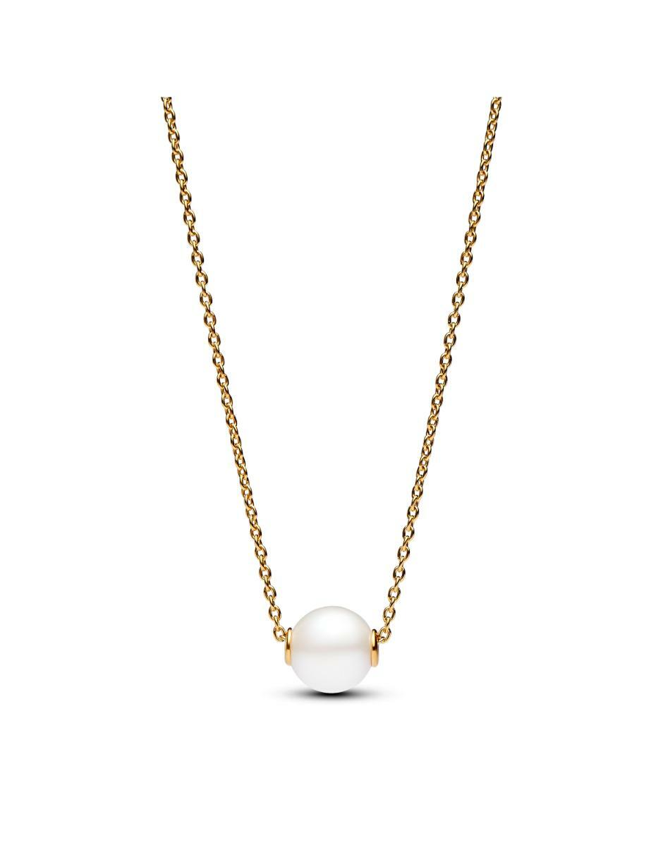 Collar de plata P 925