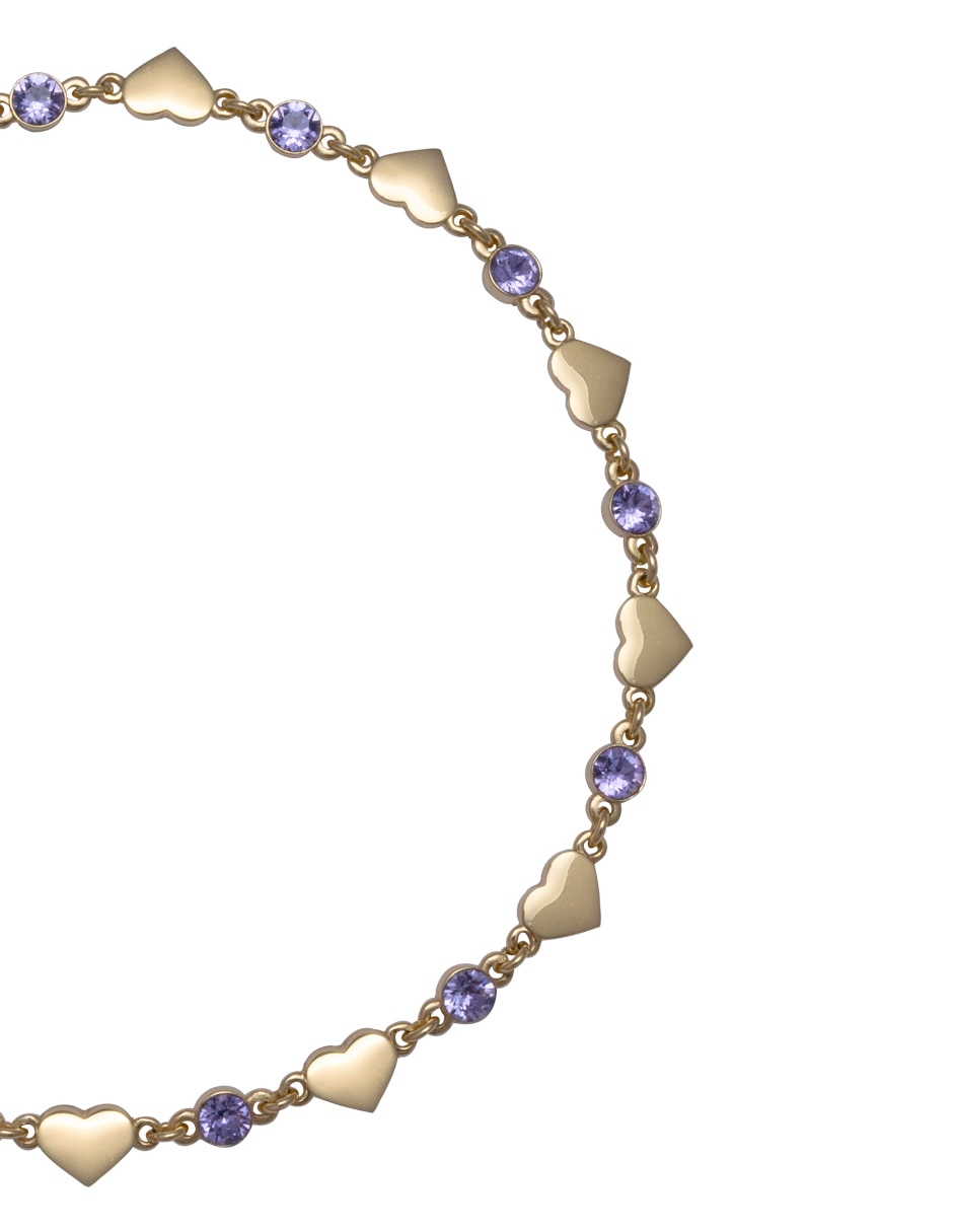 Pulsera con acabado brillante 2