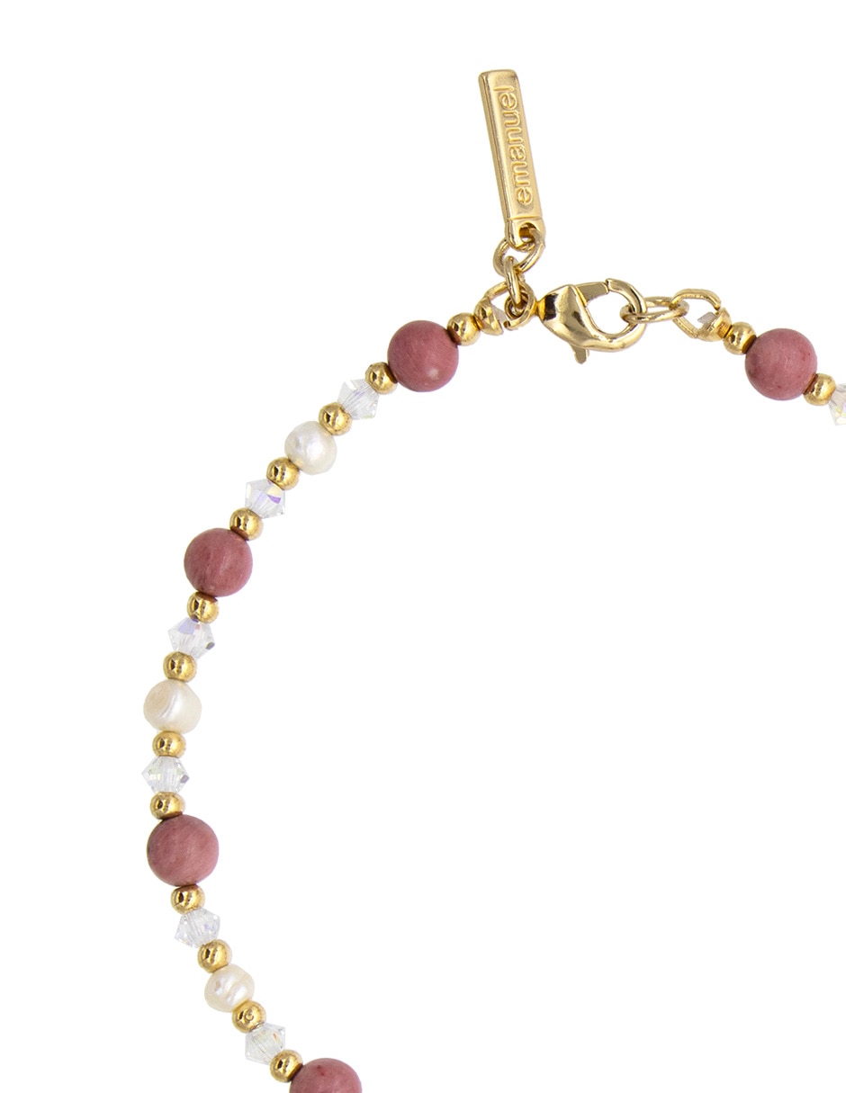 Pulsera con acabado brillante 2